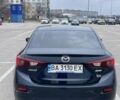 Синій Мазда 3, об'ємом двигуна 2 л та пробігом 58 тис. км за 12800 $, фото 5 на Automoto.ua