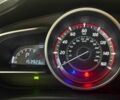 Синий Мазда 3, объемом двигателя 2 л и пробегом 152 тыс. км за 6000 $, фото 16 на Automoto.ua