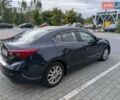 Синій Мазда 3, об'ємом двигуна 2 л та пробігом 137 тис. км за 11000 $, фото 3 на Automoto.ua