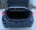Синий Мазда 3, объемом двигателя 2 л и пробегом 58 тыс. км за 12699 $, фото 18 на Automoto.ua