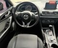 Синий Мазда 3, объемом двигателя 2 л и пробегом 110 тыс. км за 10999 $, фото 9 на Automoto.ua