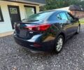 Синий Мазда 3, объемом двигателя 2 л и пробегом 92 тыс. км за 1960 $, фото 4 на Automoto.ua