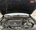 Синий Мазда 3, объемом двигателя 2 л и пробегом 99 тыс. км за 12000 $, фото 11 на Automoto.ua