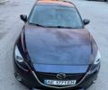 Синий Мазда 3, объемом двигателя 1.5 л и пробегом 159 тыс. км за 12000 $, фото 3 на Automoto.ua
