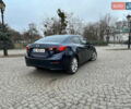 Синий Мазда 3, объемом двигателя 2 л и пробегом 117 тыс. км за 13400 $, фото 6 на Automoto.ua