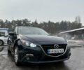 Синій Мазда 3, об'ємом двигуна 2 л та пробігом 96 тис. км за 13300 $, фото 4 на Automoto.ua