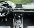 Синій Мазда 3, об'ємом двигуна 2 л та пробігом 109 тис. км за 1896 $, фото 8 на Automoto.ua
