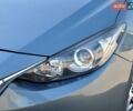 Синий Мазда 3, объемом двигателя 2 л и пробегом 141 тыс. км за 9999 $, фото 43 на Automoto.ua