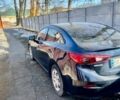 Синий Мазда 3, объемом двигателя 1.6 л и пробегом 110 тыс. км за 11000 $, фото 4 на Automoto.ua