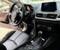 Синий Мазда 3, объемом двигателя 2 л и пробегом 110 тыс. км за 11900 $, фото 27 на Automoto.ua
