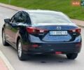 Синий Мазда 3, объемом двигателя 2 л и пробегом 135 тыс. км за 11500 $, фото 11 на Automoto.ua