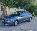 Синий Мазда 3, объемом двигателя 2 л и пробегом 183 тыс. км за 11000 $, фото 11 на Automoto.ua