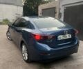 Синий Мазда 3, объемом двигателя 2 л и пробегом 157 тыс. км за 13315 $, фото 5 на Automoto.ua