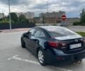 Синій Мазда 3, об'ємом двигуна 1.6 л та пробігом 110 тис. км за 9200 $, фото 3 на Automoto.ua
