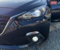 Синий Мазда 3, объемом двигателя 2 л и пробегом 162 тыс. км за 11200 $, фото 16 на Automoto.ua