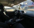 Синий Мазда 3, объемом двигателя 2 л и пробегом 109 тыс. км за 11000 $, фото 3 на Automoto.ua