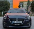 Синий Мазда 3, объемом двигателя 1.5 л и пробегом 159 тыс. км за 12000 $, фото 2 на Automoto.ua