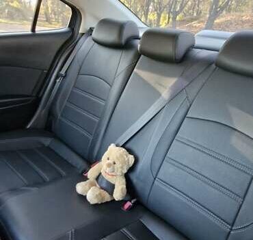 Синий Мазда 3, объемом двигателя 2 л и пробегом 165 тыс. км за 12500 $, фото 11 на Automoto.ua