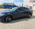 Синий Мазда 3, объемом двигателя 2 л и пробегом 185 тыс. км за 10400 $, фото 2 на Automoto.ua