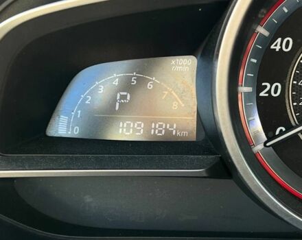 Синій Мазда 3, об'ємом двигуна 2 л та пробігом 109 тис. км за 11045 $, фото 7 на Automoto.ua