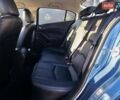 Синий Мазда 3, объемом двигателя 2 л и пробегом 110 тыс. км за 14300 $, фото 12 на Automoto.ua