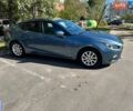 Синий Мазда 3, объемом двигателя 2 л и пробегом 220 тыс. км за 10700 $, фото 4 на Automoto.ua