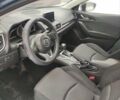 Синій Мазда 3, об'ємом двигуна 2 л та пробігом 221 тис. км за 10950 $, фото 11 на Automoto.ua