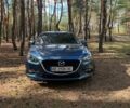 Синий Мазда 3, объемом двигателя 2 л и пробегом 157 тыс. км за 12300 $, фото 8 на Automoto.ua