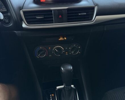 Синий Мазда 3, объемом двигателя 2 л и пробегом 291 тыс. км за 9007 $, фото 12 на Automoto.ua