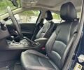 Синій Мазда 3, об'ємом двигуна 2 л та пробігом 109 тис. км за 1896 $, фото 7 на Automoto.ua