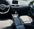 Синій Мазда 3, об'ємом двигуна 2 л та пробігом 91 тис. км за 6800 $, фото 7 на Automoto.ua