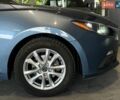 Синій Мазда 3, об'ємом двигуна 2 л та пробігом 181 тис. км за 10500 $, фото 8 на Automoto.ua