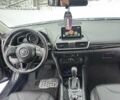Синий Мазда 3, объемом двигателя 1.9 л и пробегом 160 тыс. км за 11150 $, фото 5 на Automoto.ua