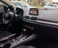 Синий Мазда 3, объемом двигателя 15 л и пробегом 33 тыс. км за 16700 $, фото 22 на Automoto.ua