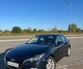 Синій Мазда 3, об'ємом двигуна 2 л та пробігом 109 тис. км за 11045 $, фото 1 на Automoto.ua