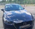 Синий Мазда 3, объемом двигателя 2 л и пробегом 110 тыс. км за 11900 $, фото 13 на Automoto.ua