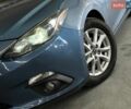 Синій Мазда 3, об'ємом двигуна 2 л та пробігом 181 тис. км за 10500 $, фото 4 на Automoto.ua