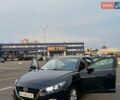 Синий Мазда 3, объемом двигателя 2 л и пробегом 99 тыс. км за 12000 $, фото 4 на Automoto.ua