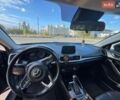 Синій Мазда 3, об'ємом двигуна 2 л та пробігом 103 тис. км за 12700 $, фото 19 на Automoto.ua