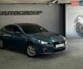 Синій Мазда 3, об'ємом двигуна 2 л та пробігом 181 тис. км за 10500 $, фото 1 на Automoto.ua