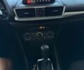 Синий Мазда 3, объемом двигателя 2 л и пробегом 291 тыс. км за 8999 $, фото 12 на Automoto.ua