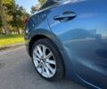 Синій Мазда 3, об'ємом двигуна 2 л та пробігом 103 тис. км за 12700 $, фото 15 на Automoto.ua
