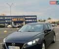 Синий Мазда 3, объемом двигателя 2 л и пробегом 99 тыс. км за 12000 $, фото 5 на Automoto.ua