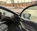 Синий Мазда 3, объемом двигателя 2 л и пробегом 99 тыс. км за 12000 $, фото 8 на Automoto.ua