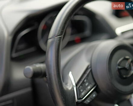 Синій Мазда 3, об'ємом двигуна 2.49 л та пробігом 184 тис. км за 11700 $, фото 25 на Automoto.ua