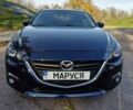 Синий Мазда 3, объемом двигателя 2 л и пробегом 165 тыс. км за 12500 $, фото 9 на Automoto.ua