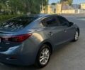 Синий Мазда 3, объемом двигателя 2 л и пробегом 178 тыс. км за 11000 $, фото 22 на Automoto.ua