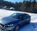 Синий Мазда 3, объемом двигателя 2 л и пробегом 0 тыс. км за 10500 $, фото 6 на Automoto.ua