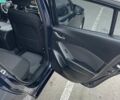 Синій Мазда 3, об'ємом двигуна 2 л та пробігом 58 тис. км за 12800 $, фото 8 на Automoto.ua