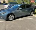 Синий Мазда 3, объемом двигателя 2 л и пробегом 220 тыс. км за 10700 $, фото 7 на Automoto.ua